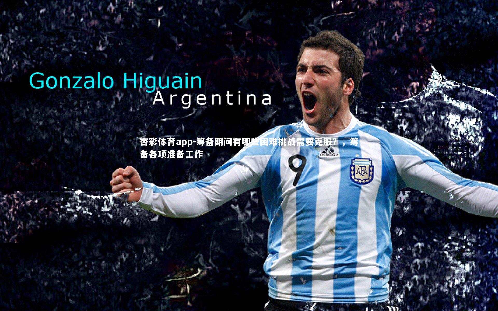 筹备期间有哪些困难挑战需要克服？，筹备各项准备工作