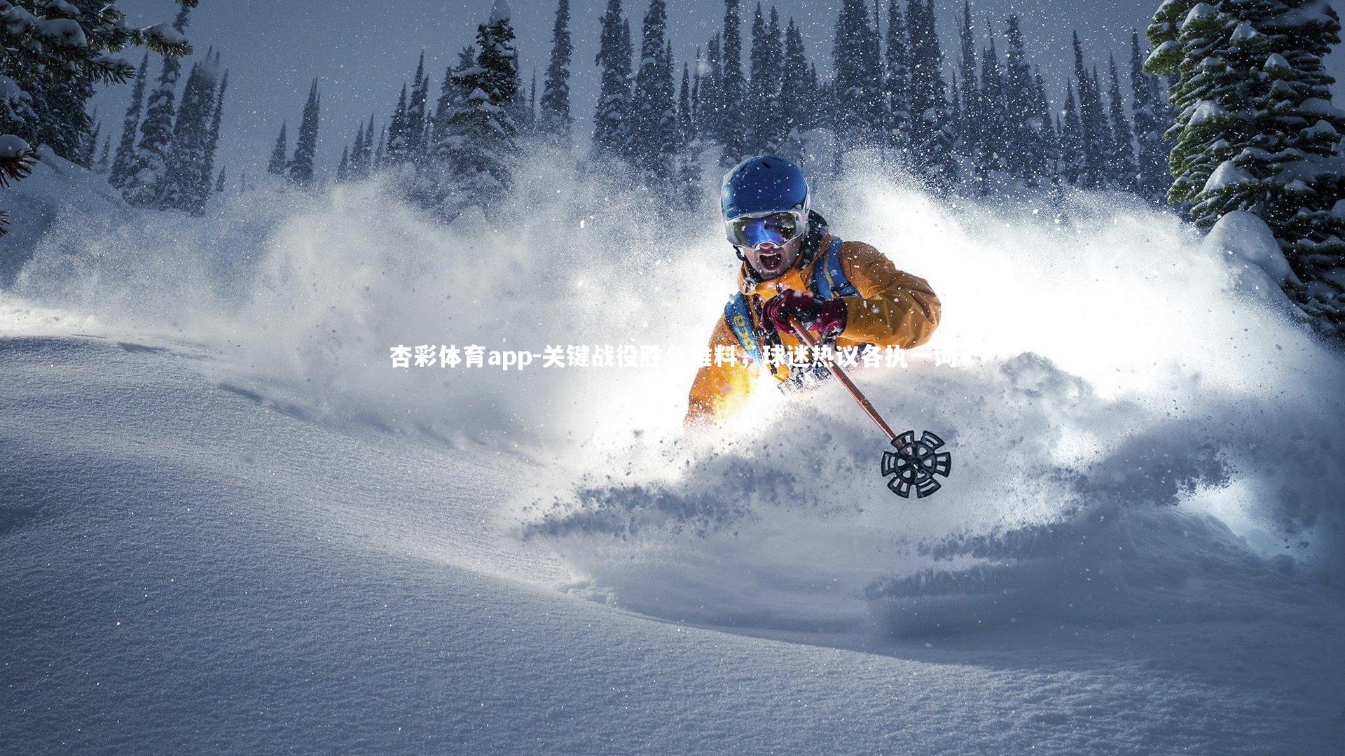 杏彩体育app-关键战役胜负难料，球迷热议各执一词